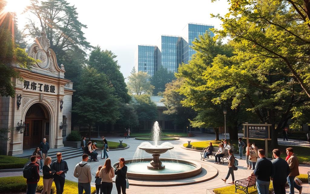 admissions hungkuo delin university