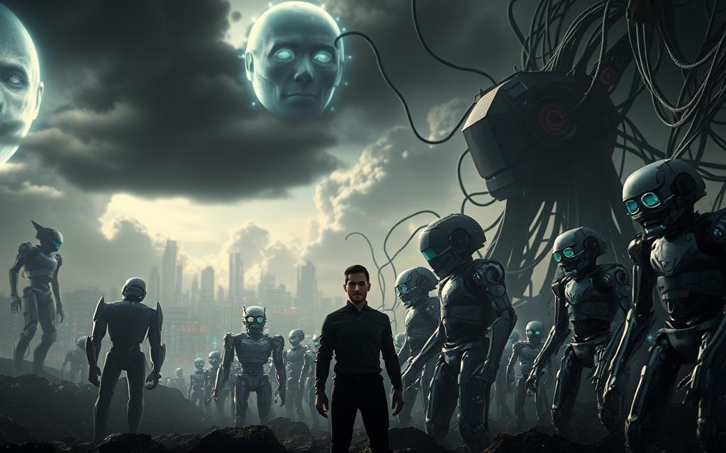 artificial intelligence exposure