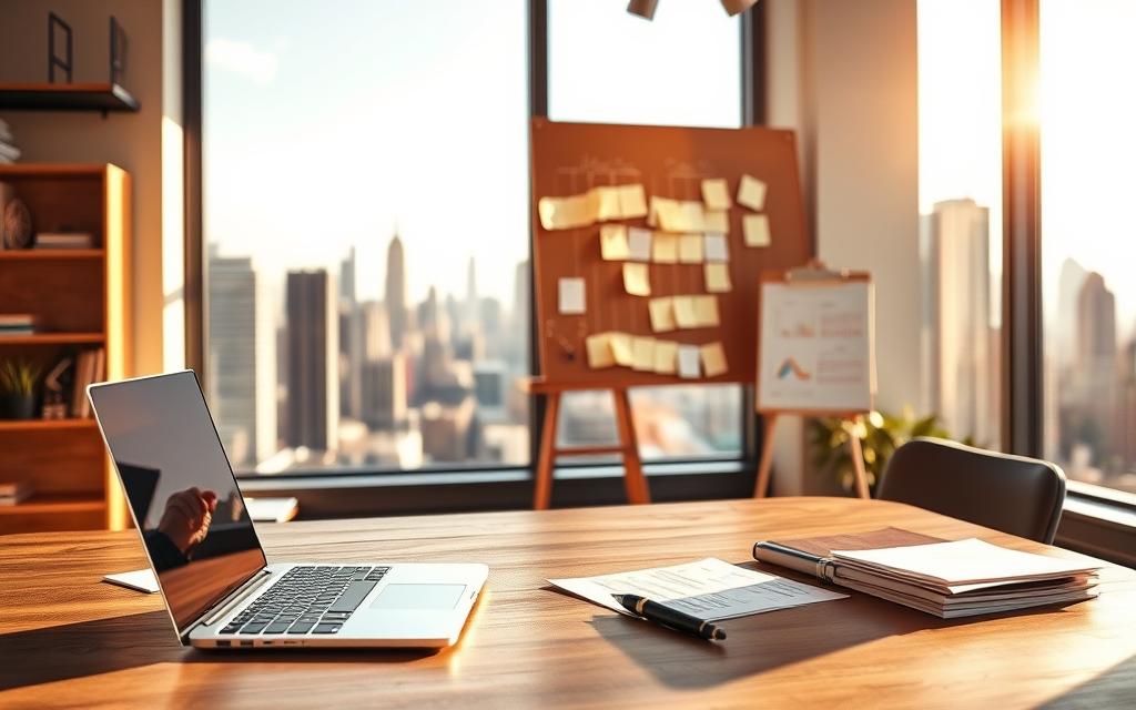 business plan strengths