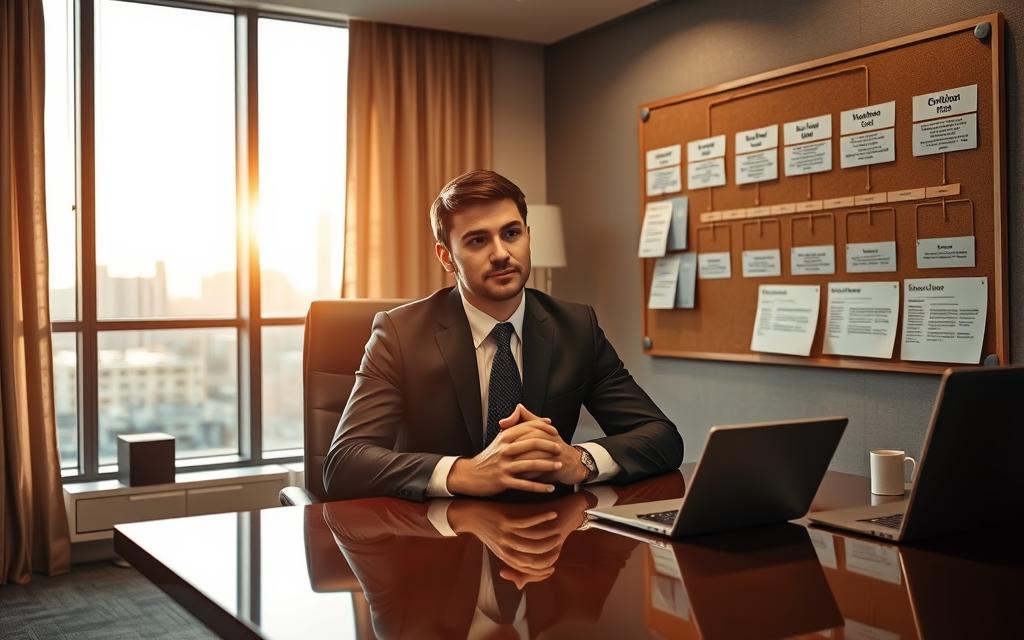 career path product owner