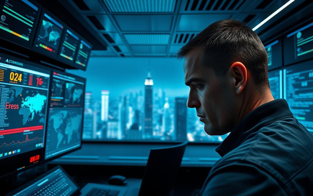 cybersecurity