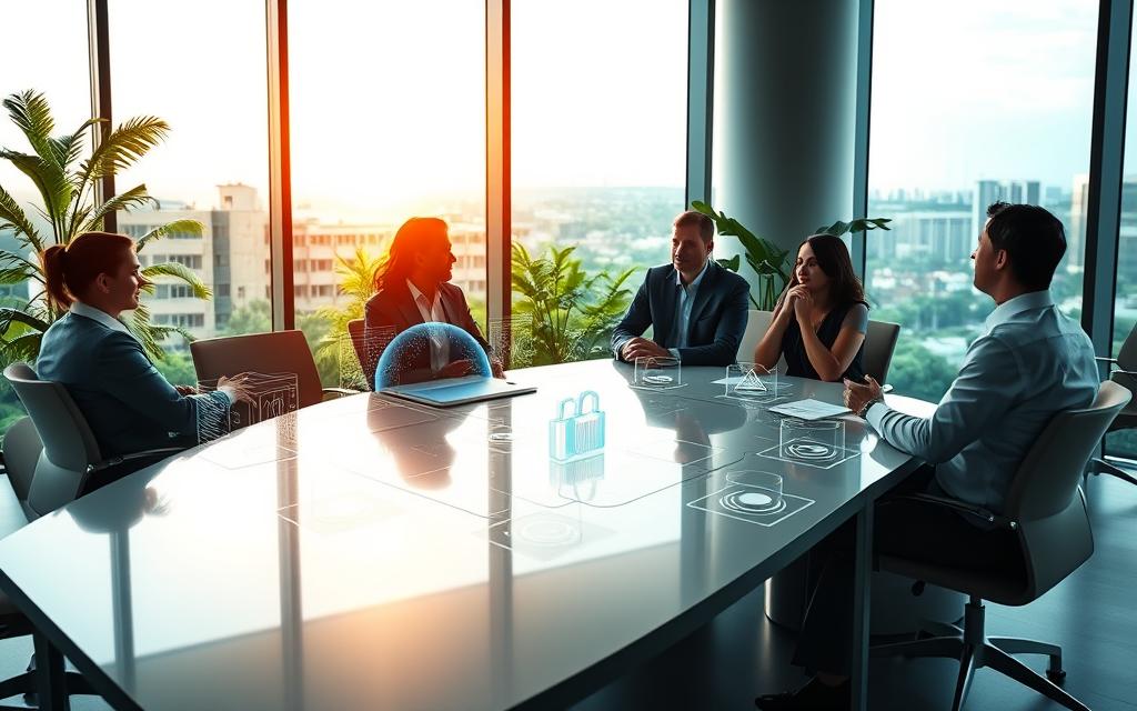 data governance