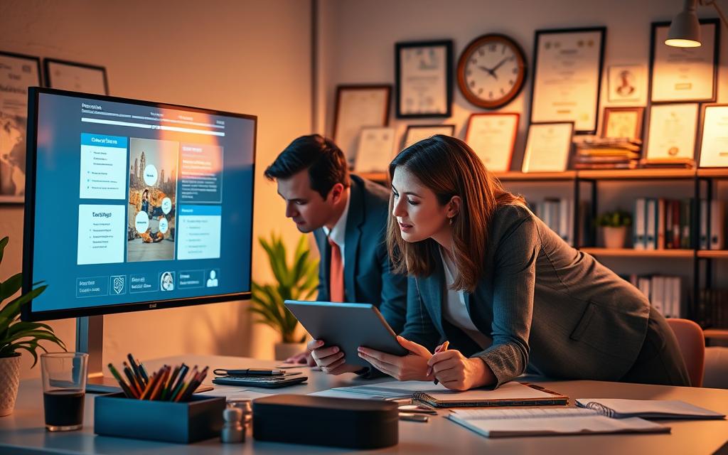 editing collaboration presentation