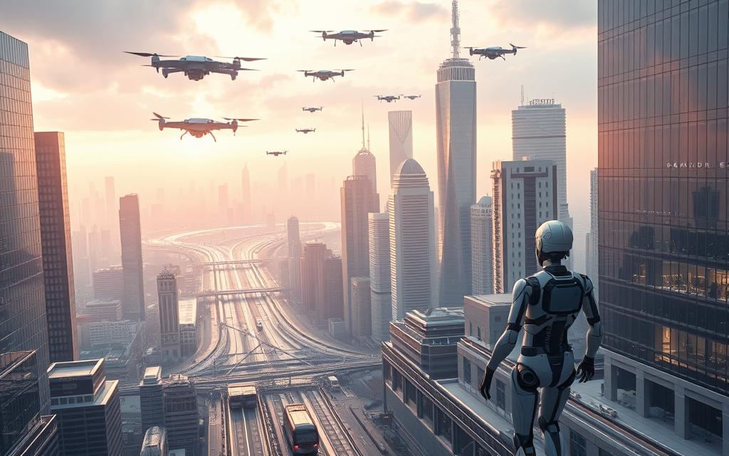 future of work