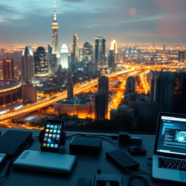 how technology is affecting us