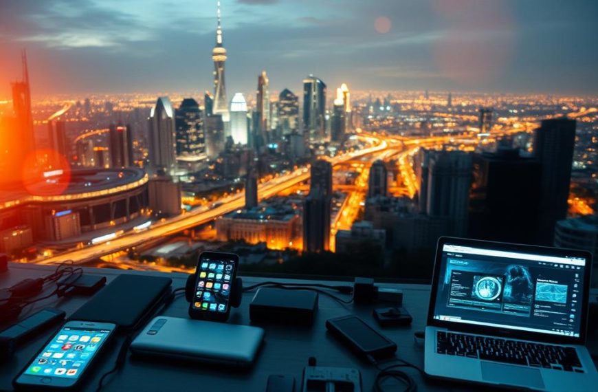 how technology is affecting us