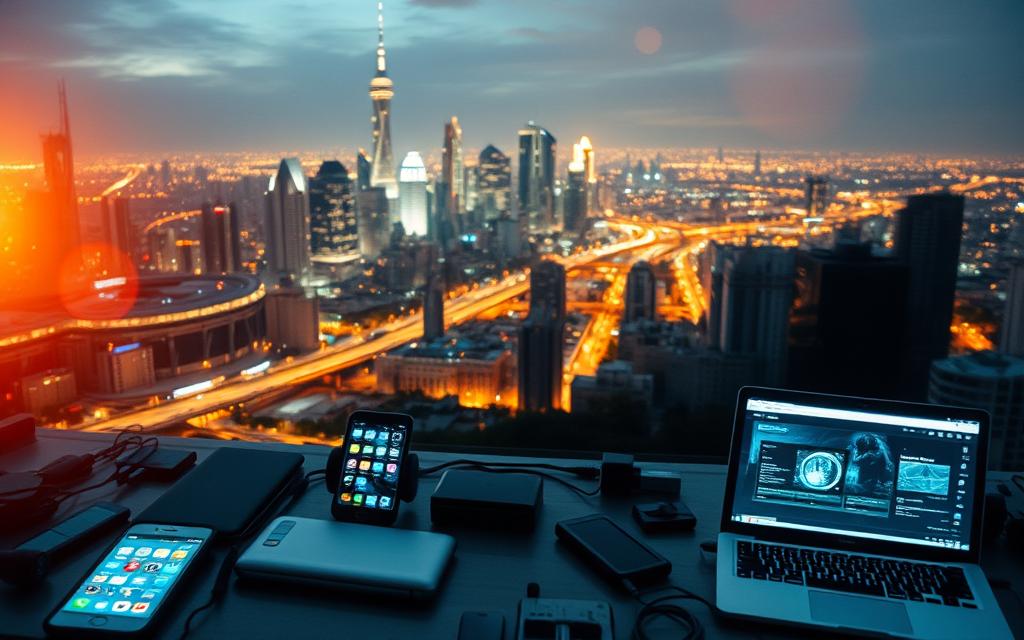 how technology is affecting us