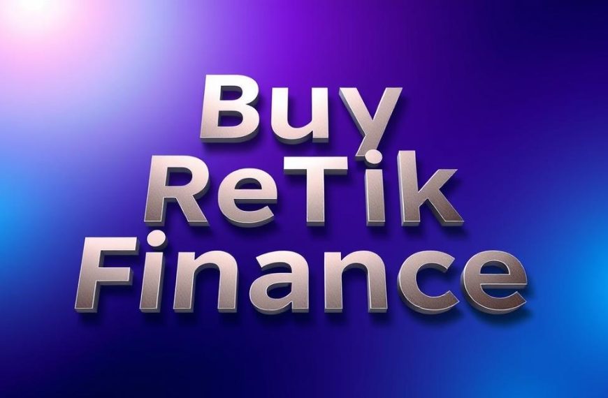 how to buy retik crypto