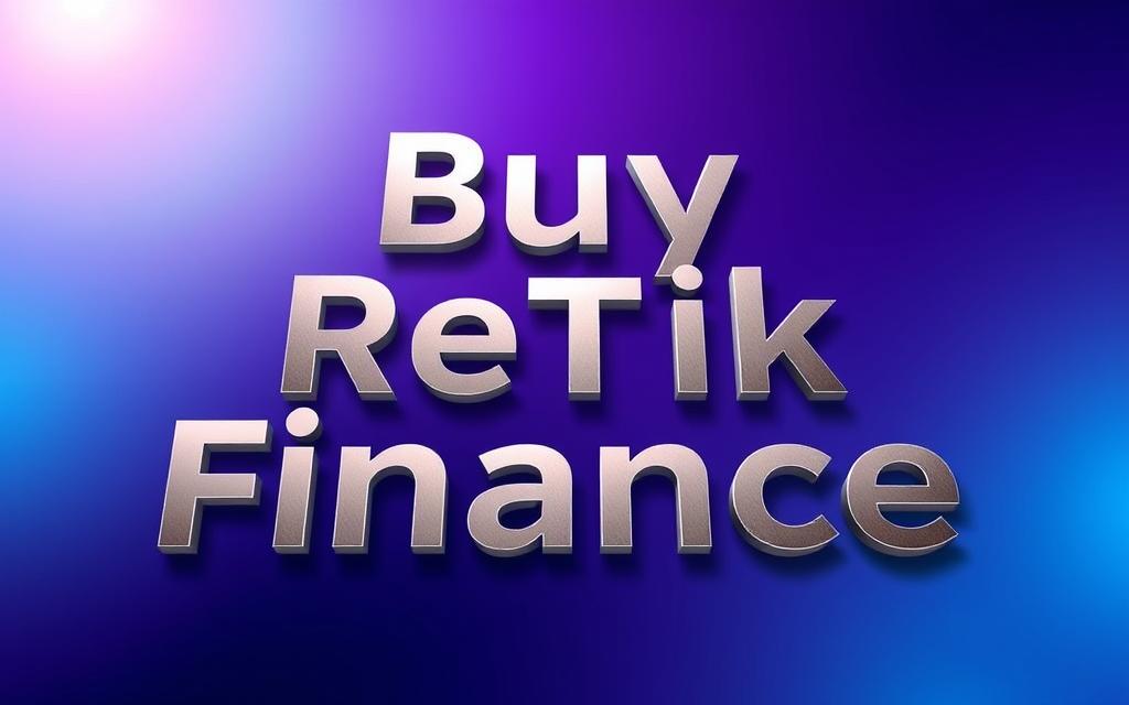 how to buy retik crypto