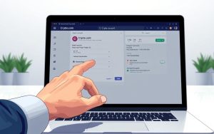 how to delete crypto com account