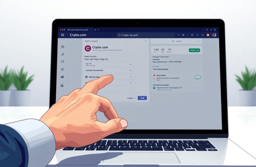 how to delete crypto com account
