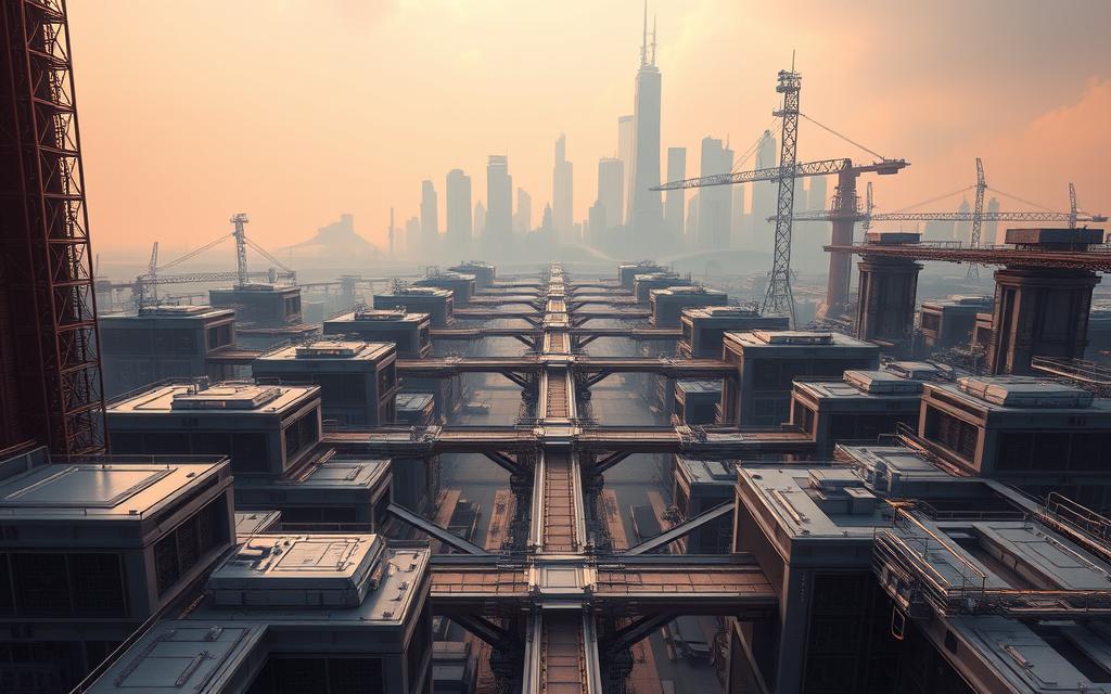 industry platforms