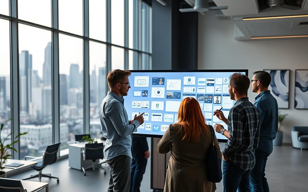 innovation content development