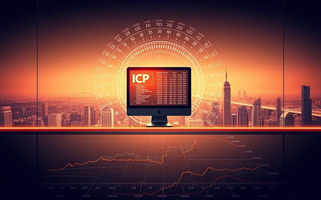 internet computer price