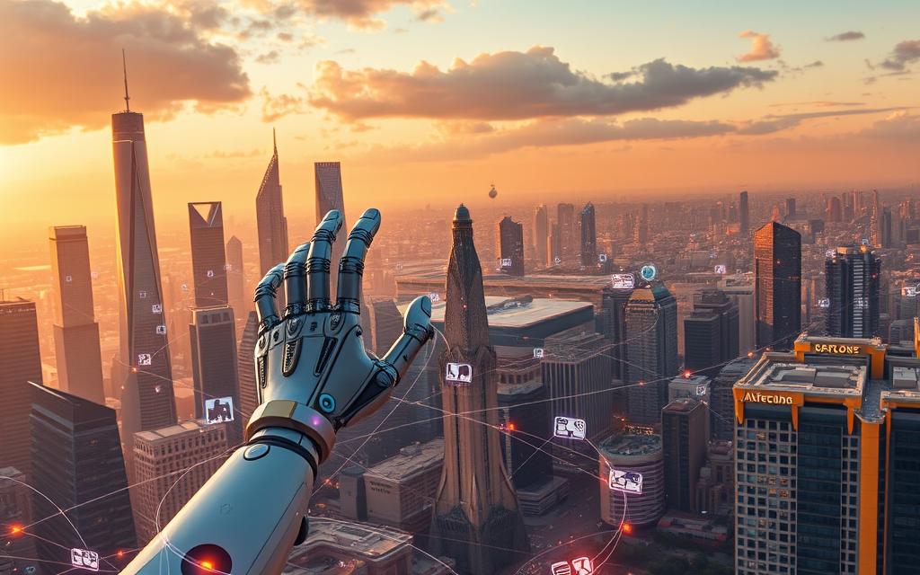 is ai disrupting business for companies