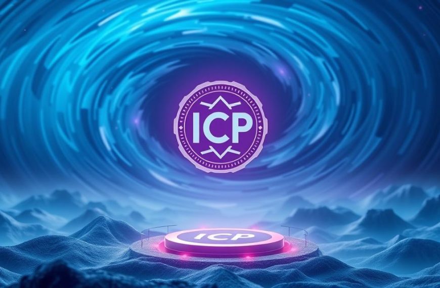 is icp crypto dead