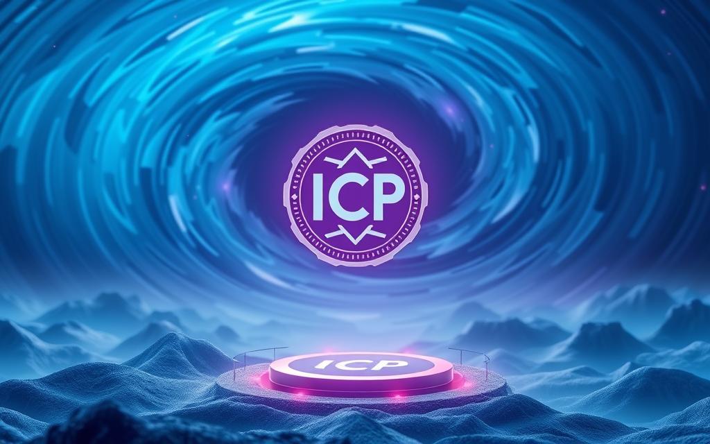 is icp crypto dead