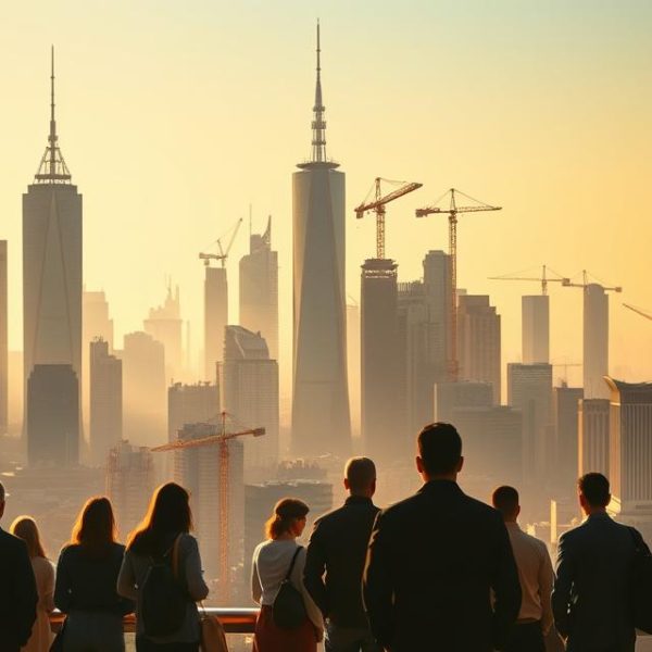 is technology rising unemployment rates debate