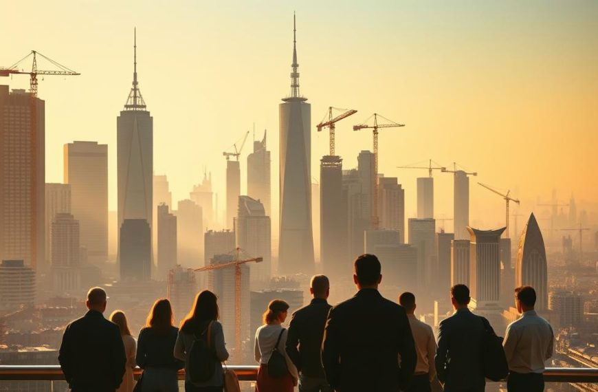 is technology rising unemployment rates debate