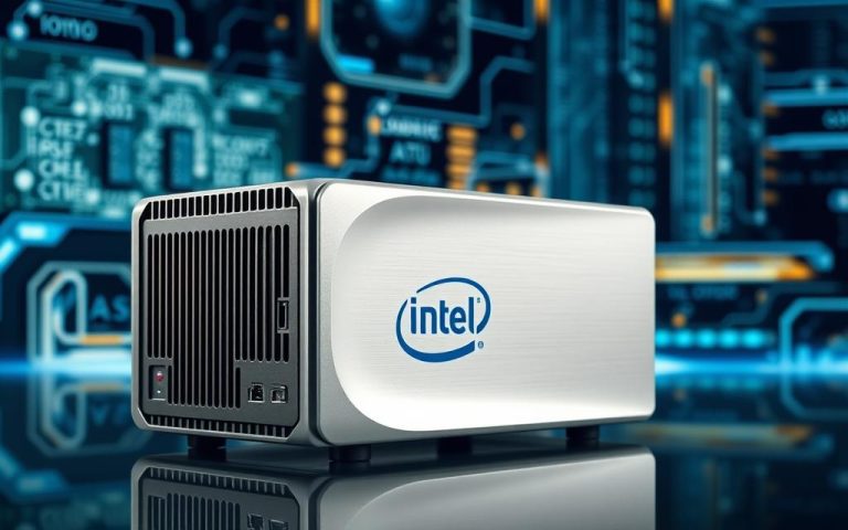 Computer File Storage Intel Intel Rapid Storage Technology Explained: Why It Matters for Your PC ...
