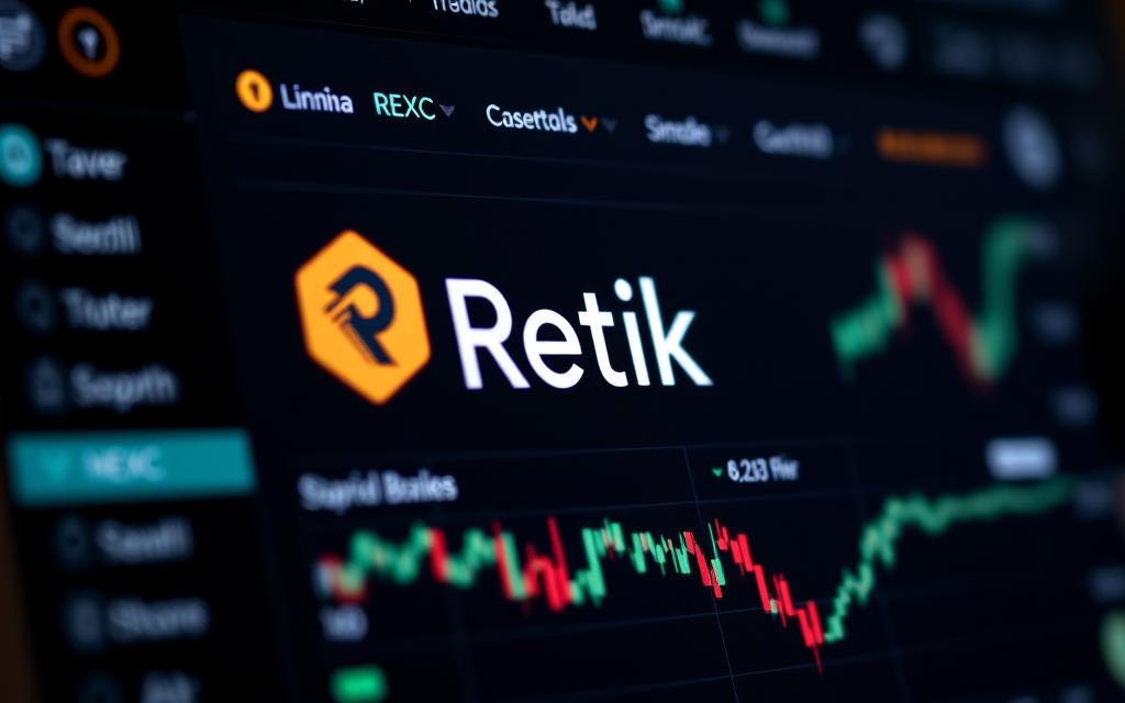 retik finance