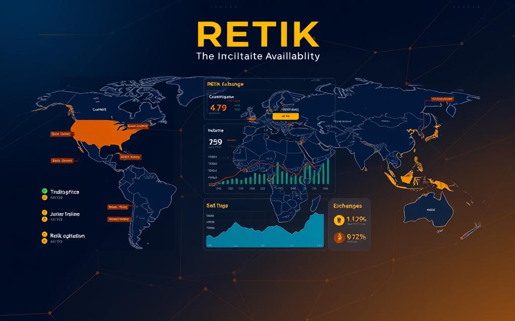 retik finance availability