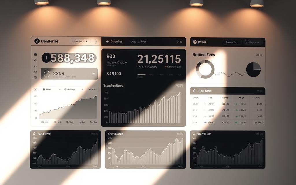 retik finance price and fees