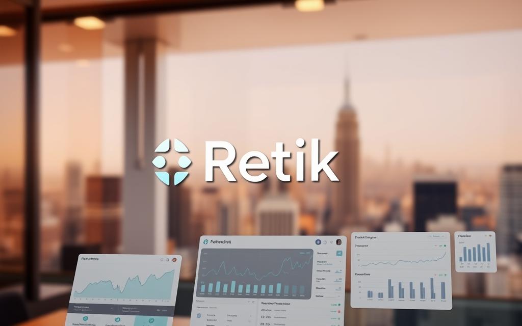 retik finance