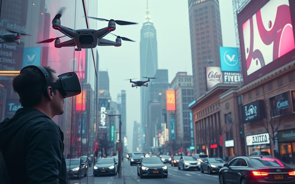 surprising ways tech shapes our lives