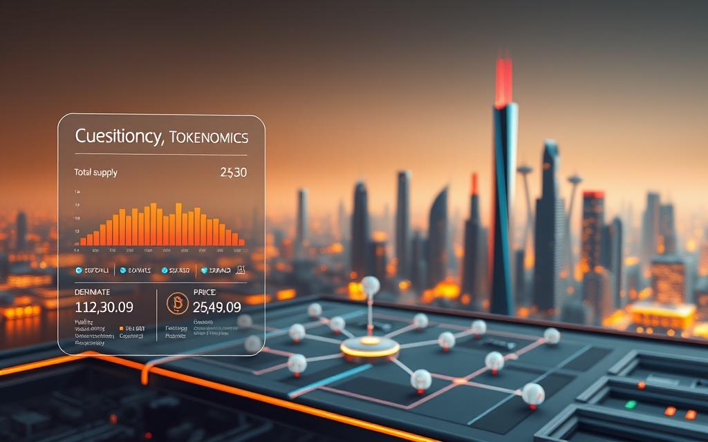 tokenomics