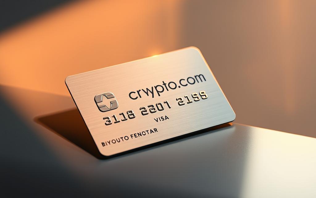 visa card
