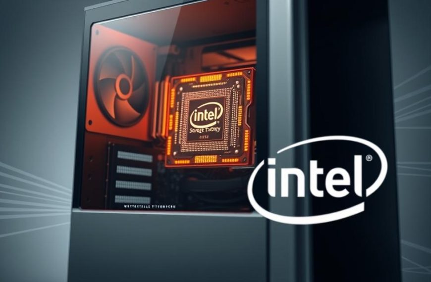 what intel rapid storage technology do