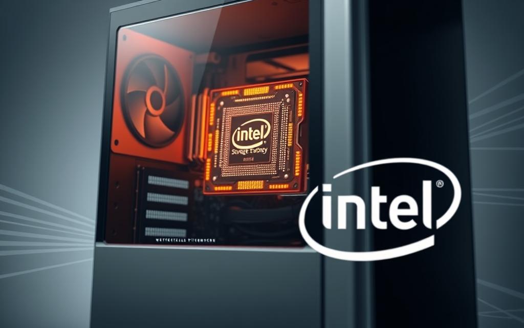 what intel rapid storage technology do