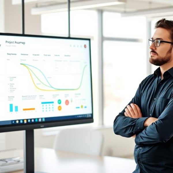 what is a product owner in technology