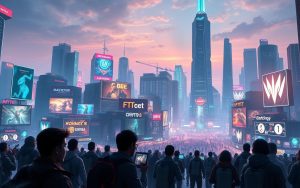 what is crypto gaming