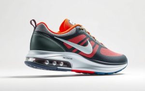 what is nike zoom technology