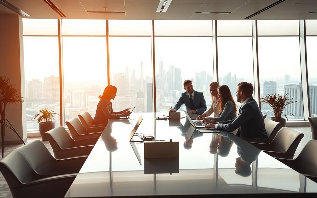 what is the reason for ai in business