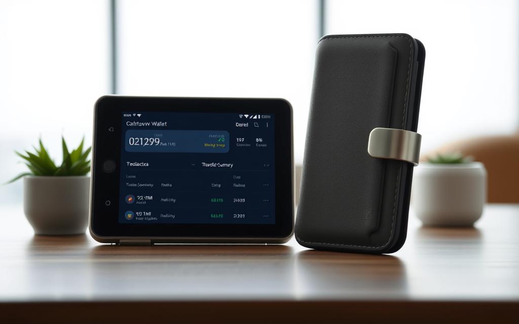 withdrawal wallet