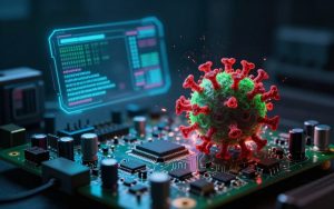 Can a Computer Virus Infect Hardware? How Attacks Really Work can a computer virus infect hardware