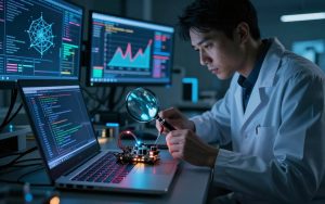 Can a Computer Virus Infect Hardware? Firmware Attacks Explained can computer virus infect hardware