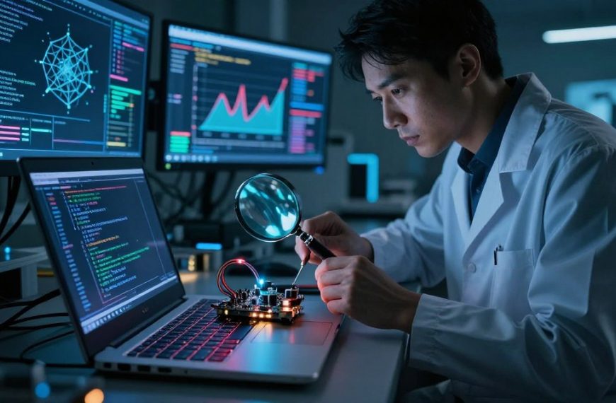 can computer virus infect hardware