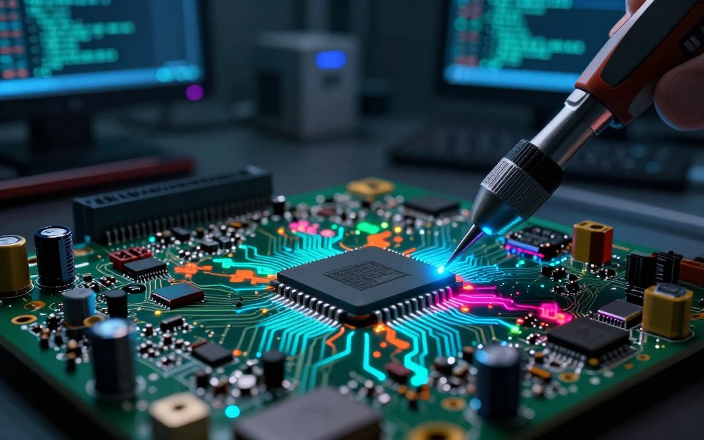 firmware corruption firmware corruption