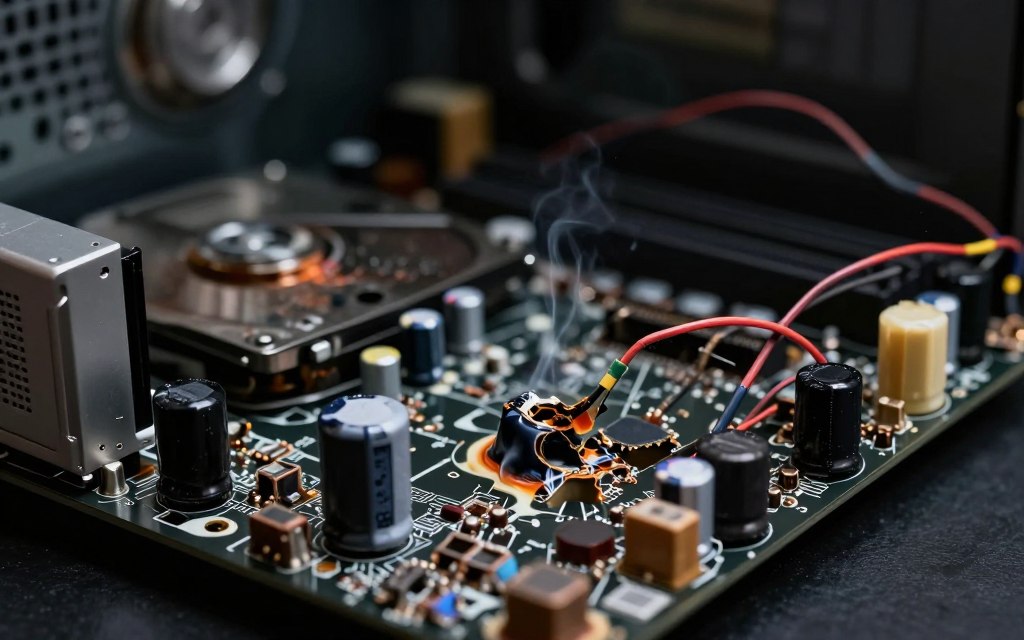 signs of infected computer hardware signs of infected computer hardware